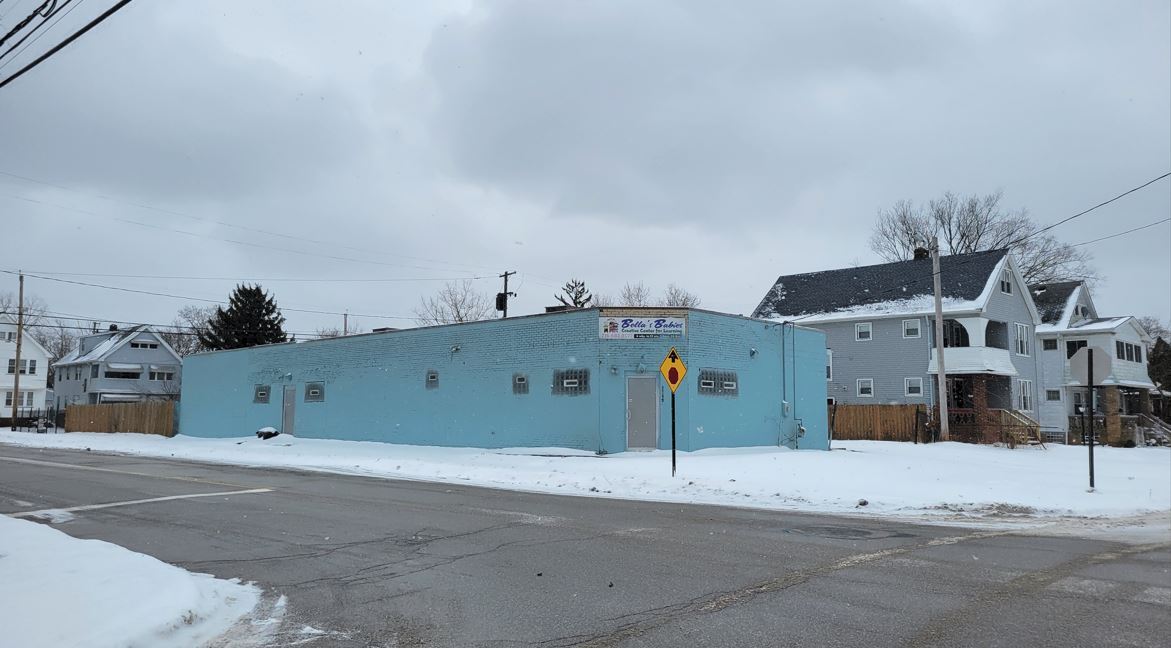 3749 E 142nd St, Cleveland, OH à vendre Photo principale– Image 1 sur 14
