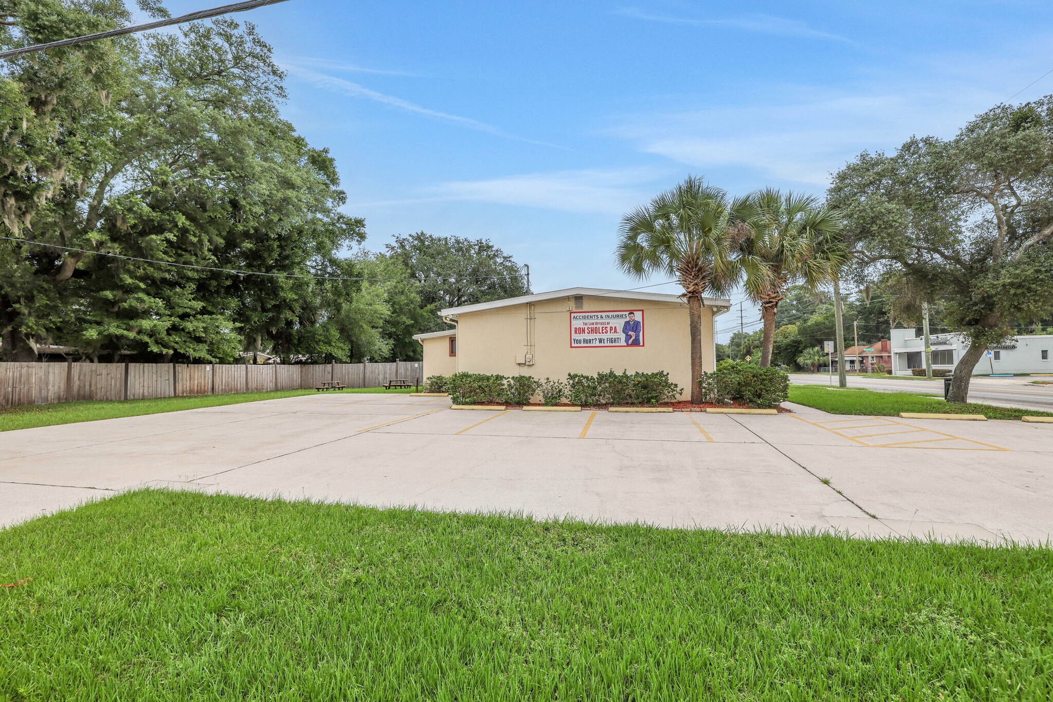 4608 Norwood Ave, Jacksonville, FL à louer Photo intérieure– Image 1 sur 11