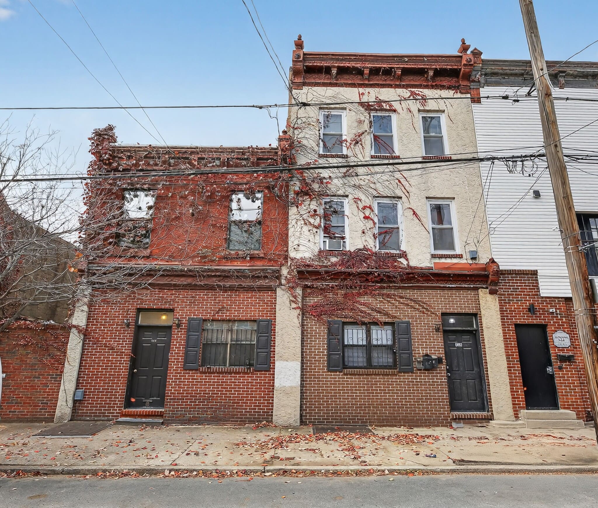 1228 & 1230 S. 2nd St & 1231 S. Philip portefeuille de 3 biens à vendre sur LoopNet.fr Photo principale– Image 1 sur 12