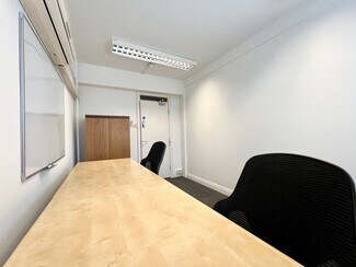 Plus de détails pour 12 Deer Park Rd, Londres - Bureau à louer