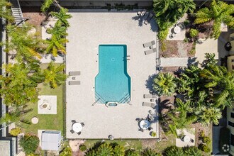 99202 Overseas Hwy, Key Largo, FL - Vue aérienne vue de carte