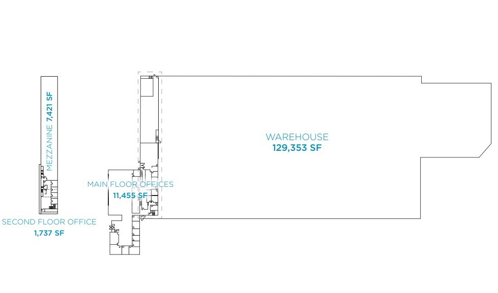 7260 Winston St, Burnaby, BC à louer Plan d’étage– Image 1 sur 1