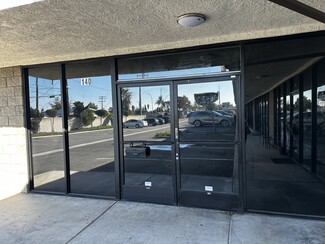 Plus de détails pour 1142 N Brookhurst St, Anaheim, CA - Local commercial à louer