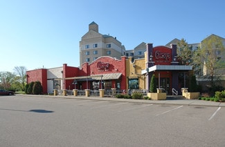 Plus de détails pour 2251 Killebrew Dr, Minneapolis, MN - Local commercial à louer