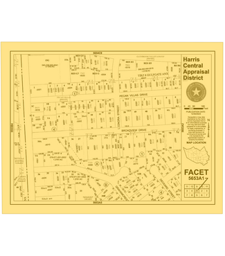 Plus de détails pour 6511 Texas 35, Houston, TX - Terrain à louer