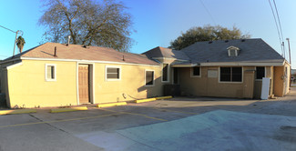 Plus de détails pour 1618 Pecan Blvd, McAllen, TX - Bureau à louer