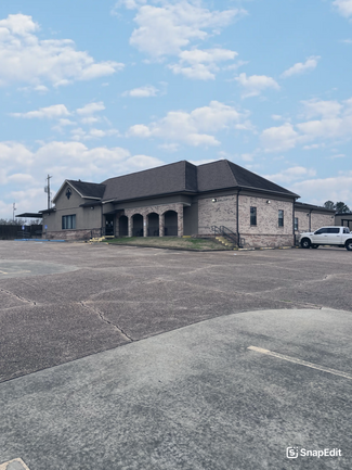 Plus de détails pour 103 Watts St, Jonesboro, LA - Bureau à vendre