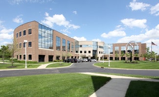 Plus de détails pour 500 Olde Worthington Rd, Westerville, OH - Bureau à louer