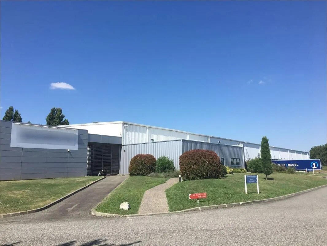 6 Rue Du Bénélux, Lespinasse à louer Photo principale– Image 1 sur 4