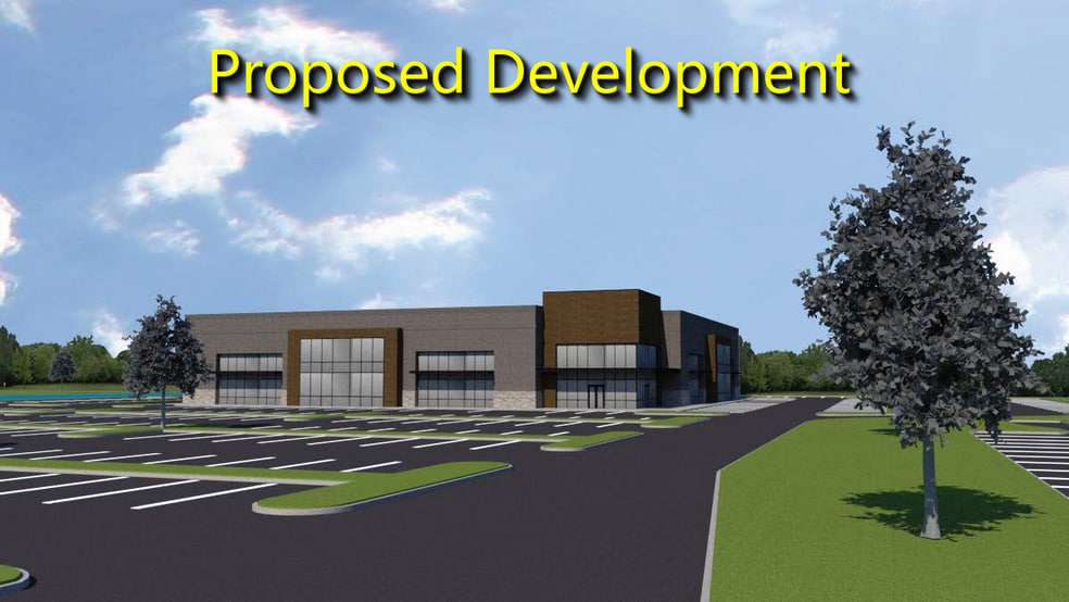 0 Milton Wilson, Arlington, TN à vendre - Plan de site – Image 2 sur 26