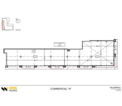 200 E Marshall St, Richmond, VA à louer Plan d’étage– Image 1 sur 1