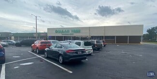 Plus de détails pour 601-621 Cheney Hwy, Titusville, FL - Local commercial à louer