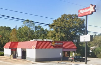 Plus de détails pour 742 S Forest Ave, Luverne, AL - Local commercial à louer