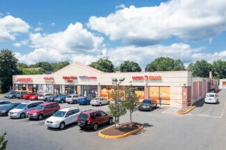 Plus de détails pour 151-163 Orange Ave, West Haven, CT - Industriel/Logistique à louer