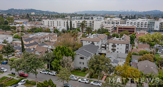 Plus de détails pour 548 W Harvard St, Glendale, CA - Logement à vendre