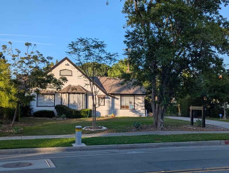 1340 Granada Ave, San Marino, CA à louer - Photo de l’immeuble – Image 2 sur 24