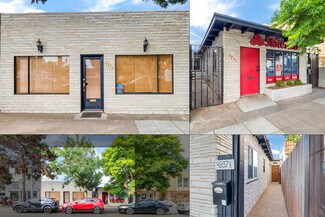 Plus de détails pour 4835-4837 Voltaire St, San Diego, CA - Local commercial à vendre