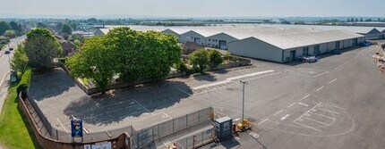 Parsonage Rd, Swindon à louer Photo de l’immeuble– Image 1 sur 3