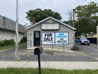Plus de détails pour 931 Rt-25a, Miller Place, NY - Local commercial à vendre