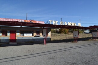 Plus de détails pour 220 Highway 261, Buchanan Dam, TX - Local commercial à louer