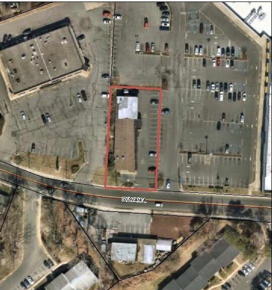 306-310 W Sylvania Ave, Neptune City, NJ à vendre - Photo de l’immeuble – Image 3 sur 6