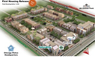 Plus de détails pour 3508 S State St, Chicago, IL - Local commercial à louer