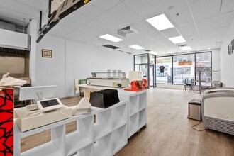 6605-6621 Ch de la Côte-des-Neiges, Montréal, QC à louer Photo intérieure– Image 2 sur 10