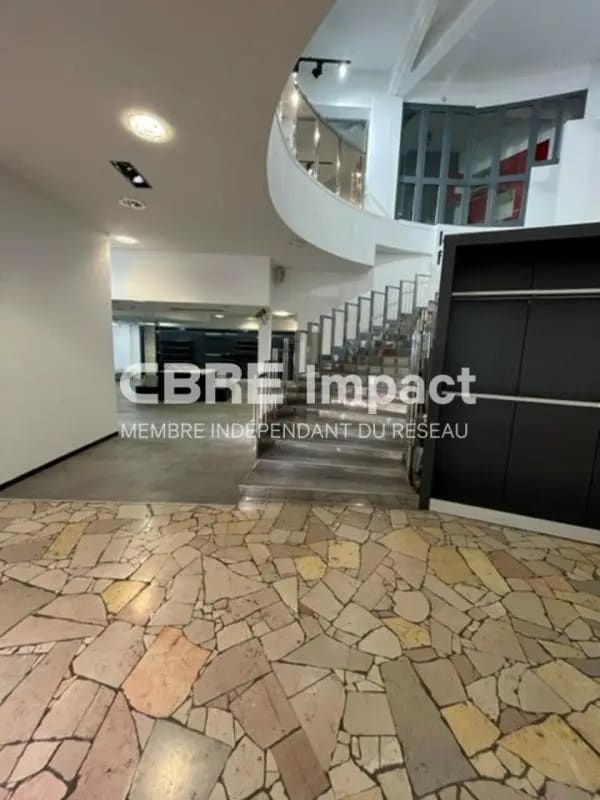 7 Boulevard Sadi Carnot, Belfort à vendre Photo intérieure– Image 1 sur 2