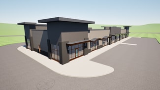 Plus de détails pour 7163 Broadmoor Ave SE, Caledonia, MI - Local commercial à louer