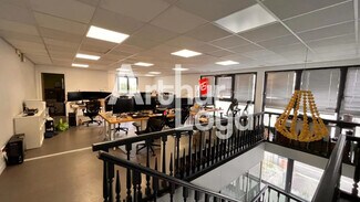 Plus de détails pour Bureau à louer