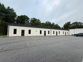 Plus de détails pour 1065-1073 Harbor Dr, West Columbia, SC - Local d'activités à louer