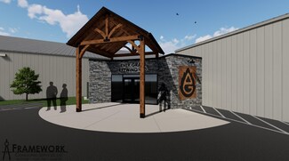 Plus de détails pour 4141 Linglestown Rd, Harrisburg, PA - Local commercial à louer