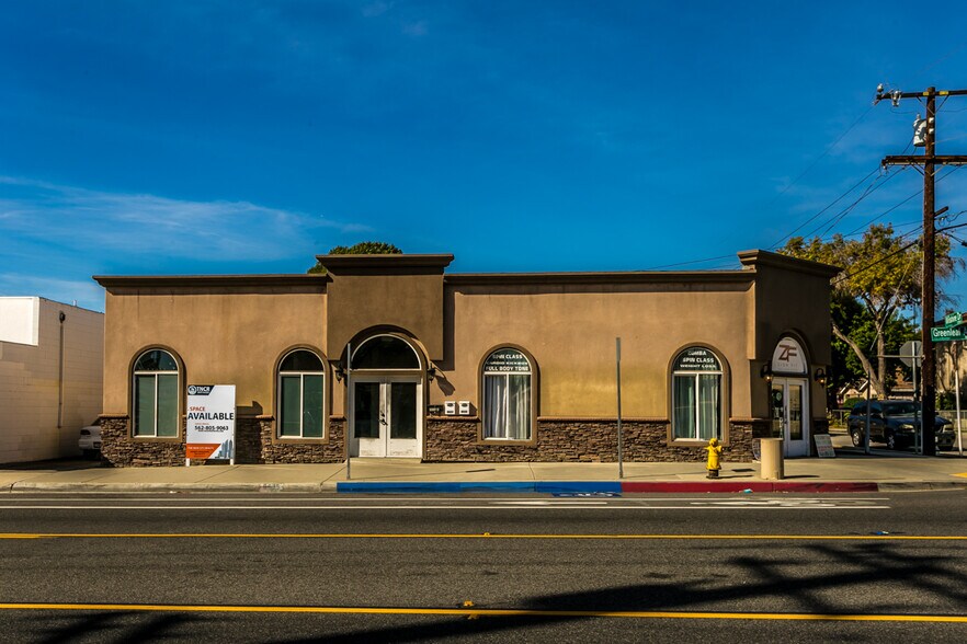 8635-8637 Greenleaf Ave, Whittier, CA à louer - Photo de l’immeuble – Image 2 sur 26
