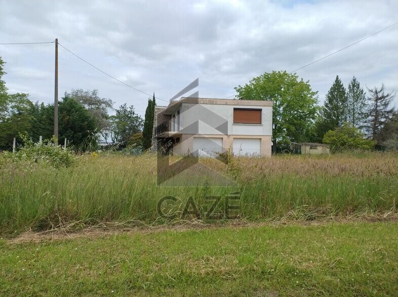 Terrain dans Les Billaux à vendre - Photo de l’immeuble – Image 2 sur 4