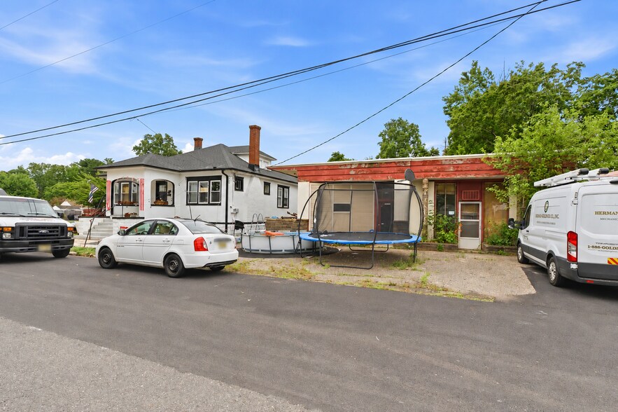 1336 W Central Ave, Egg Harbor City, NJ à louer - Photo de l’immeuble – Image 2 sur 18