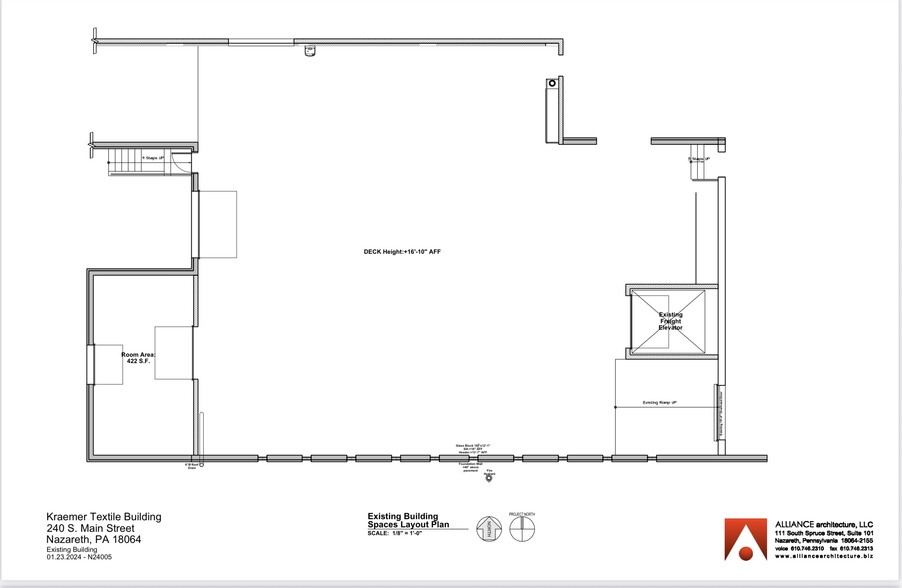 240 S Main St, Nazareth, PA à louer - Photo de l’immeuble – Image 3 sur 93