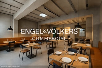 Local commercial dans Barcelone, Barcelona à louer Photo intérieure– Image 2 sur 26