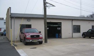 Plus de détails pour 401-403 Cleveland Ave, Highland Park, NJ - Industriel/Logistique à louer