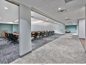 100 Berwyn Park, Berwyn, PA à louer Photo intérieure– Image 1 sur 12