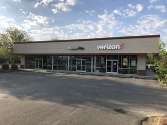 Plus de détails pour 1104 N Brightleaf Blvd, Smithfield, NC - Local commercial à louer