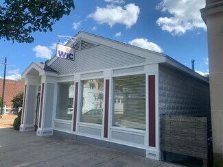 Plus de détails pour 84 Church St, Whitinsville, MA - Local commercial à louer