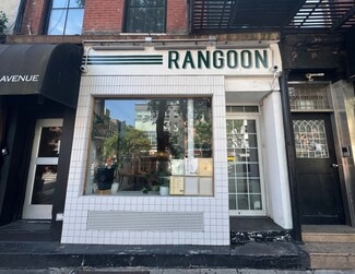 Plus de détails pour 158 8th Ave, New York, NY - Local commercial à louer