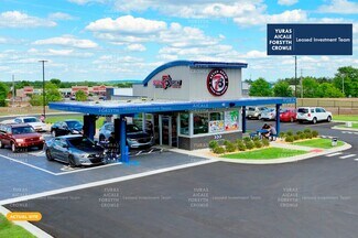 Plus de détails pour 42 Kelley Blvd, Millbrook, AL - Local commercial à vendre