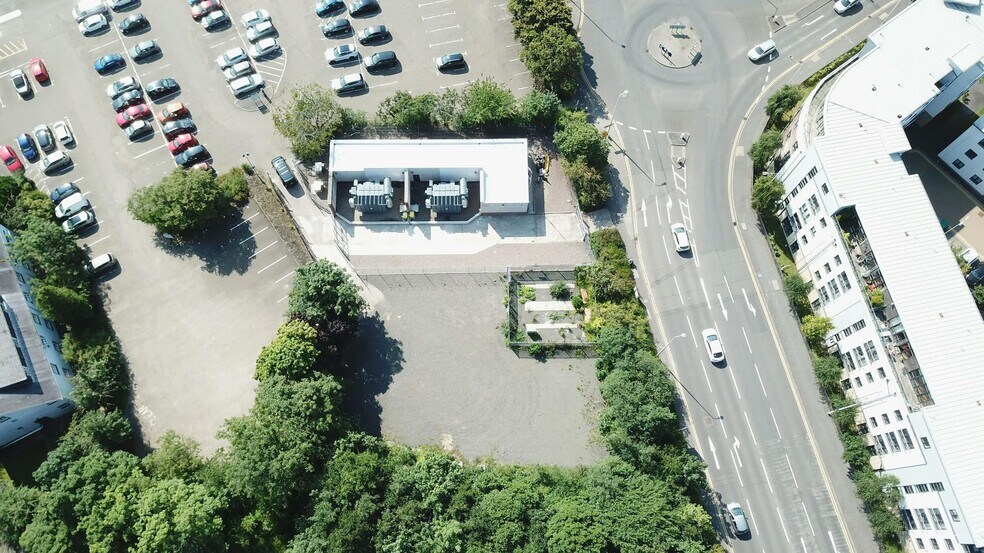 Paul St, Perth à louer - Photo de l’immeuble – Image 3 sur 10