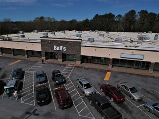 Plus de détails pour 995 Hawthorne Ave, Athens, GA - Local commercial à louer