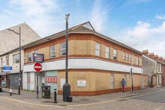 Plus de détails pour 30 Clifton St, Cardiff - Bureau à louer
