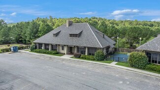 Plus de détails pour 151 Narrows Pky, Birmingham, AL - Bureau à louer