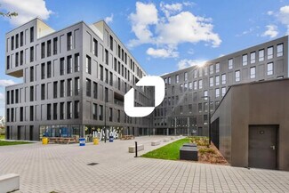 Plus de détails pour Bureau à louer