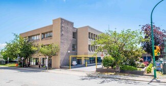 Plus de détails pour 7818 6th St, Burnaby, BC - Bureau à vendre