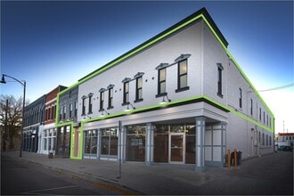428-450 Cleveland Ave, Loveland, CO à louer Photo intérieure– Image 1 sur 13